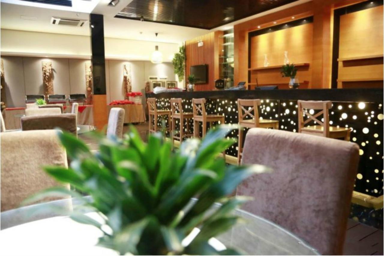 Beijing Phoenix Tree Hotel Daxing  Ngoại thất bức ảnh